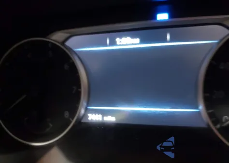 2025 Nissan Sentra Sv from USA, damaged, VIN 3N1AB8CV9SY320661